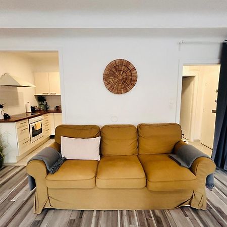 Gemuetliche Wohnung Naehe Hauptbahnhof Und Zentrum Wina Bagian luar foto
