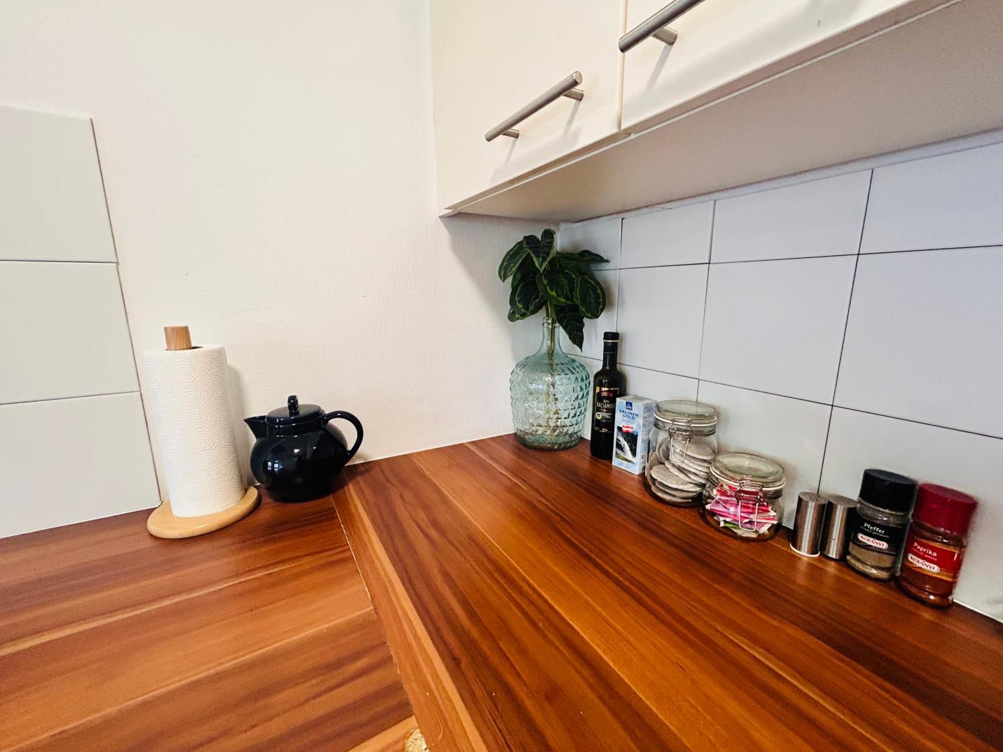 Gemuetliche Wohnung Naehe Hauptbahnhof Und Zentrum Wina Bagian luar foto