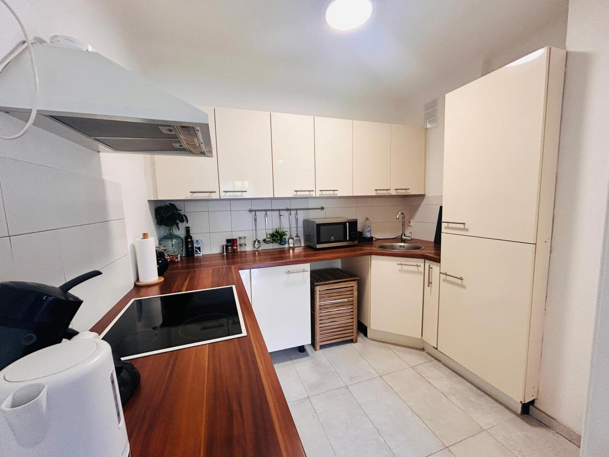 Gemuetliche Wohnung Naehe Hauptbahnhof Und Zentrum Wina Bagian luar foto