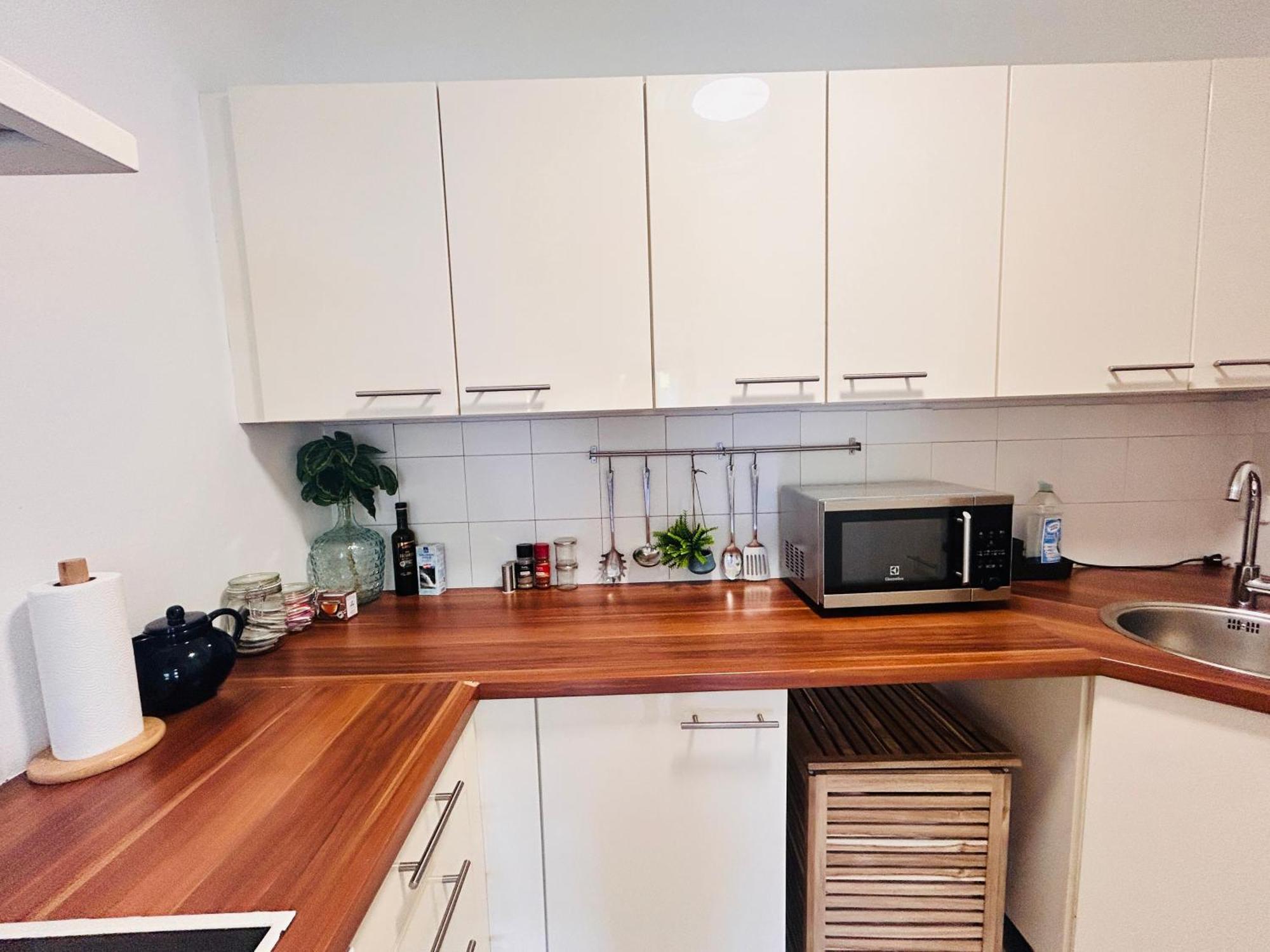 Gemuetliche Wohnung Naehe Hauptbahnhof Und Zentrum Wina Bagian luar foto